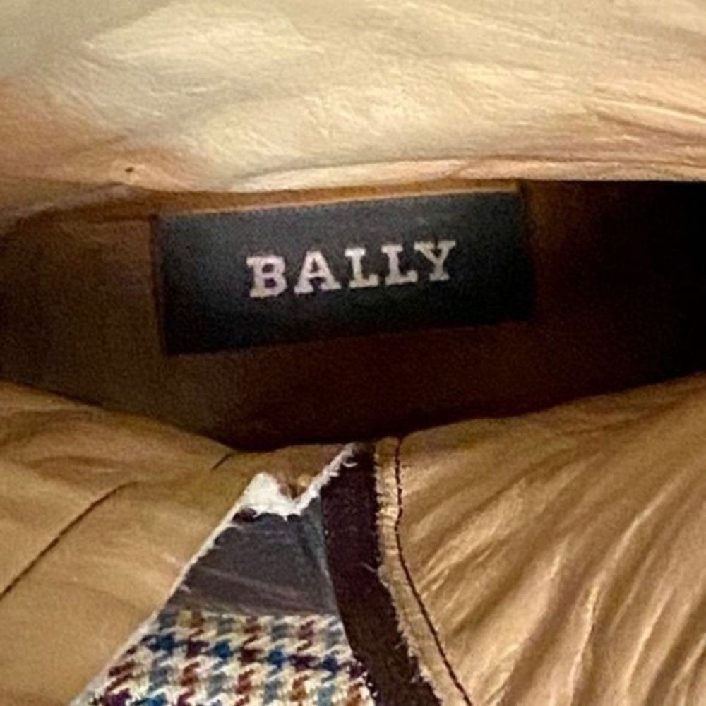 Exquisite Vintage Bally/LAUSA Knee-high boots! - Picture 16 of 16